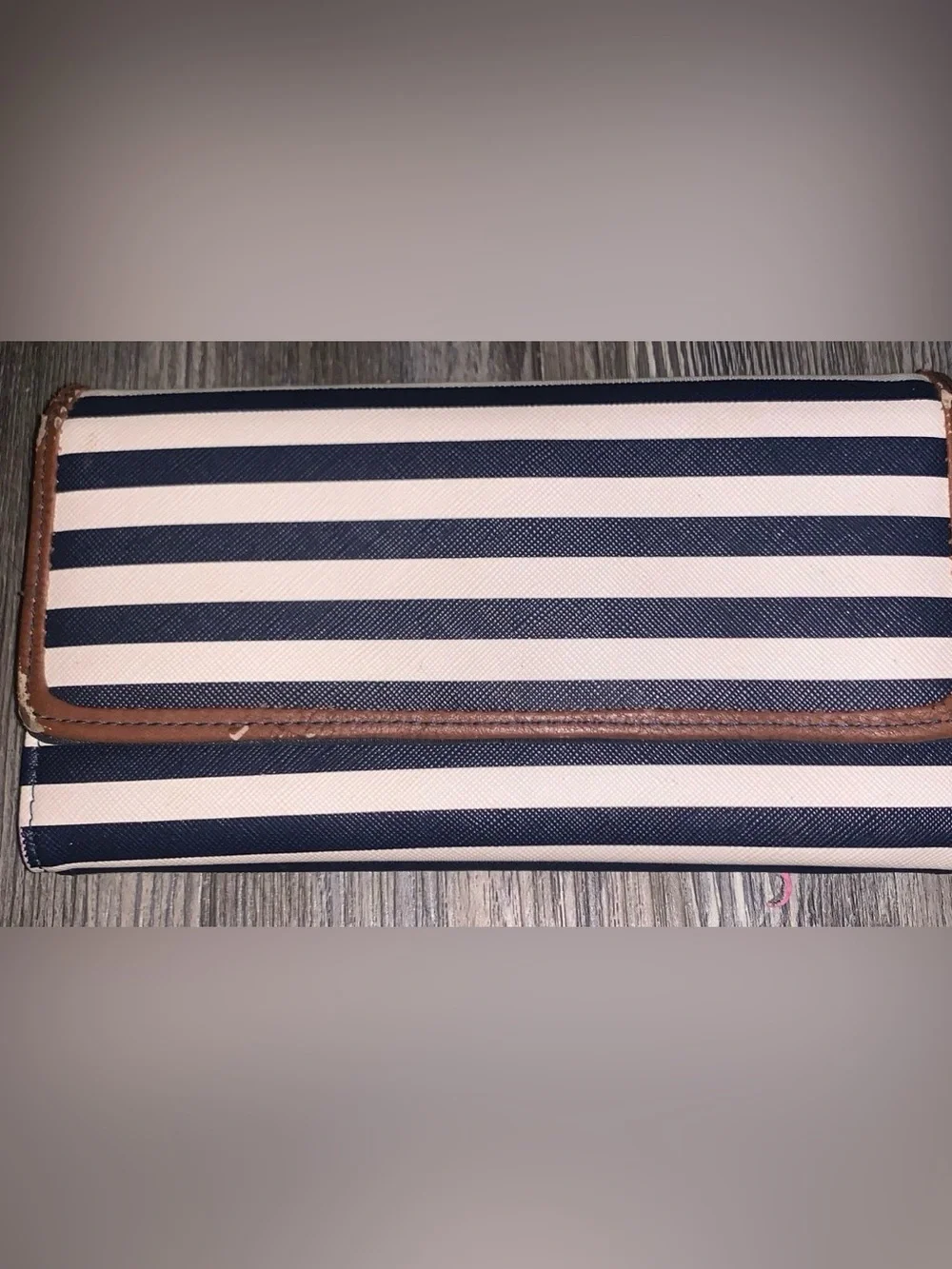 Kelly & Katie Womens Wallet